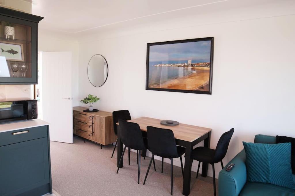 Ocean View Apartment, Beautiful Sea Views
