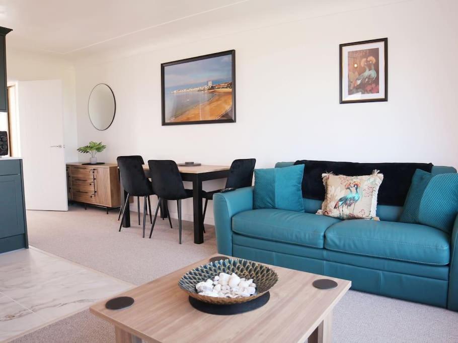 Ocean View Apartment, Beautiful Sea Views Apartment