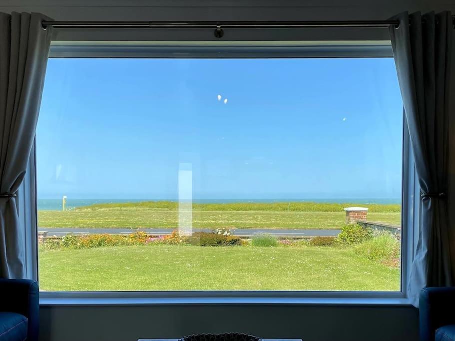 Ocean View Apartment, Beautiful Sea Views * Margate