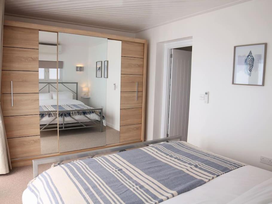 Ocean View Apartment, Beautiful Sea Views Margate