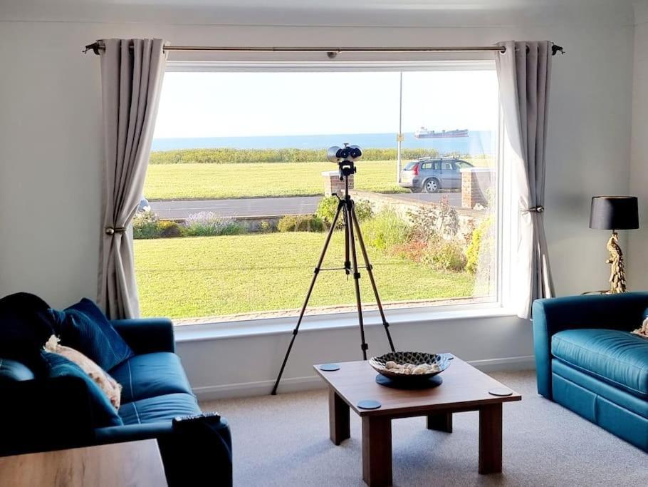 Ocean View Apartment, Beautiful Sea Views Apartment