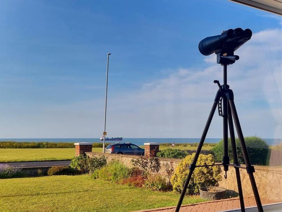 Ocean View Apartment, Beautiful Sea Views