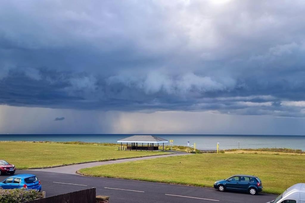 Ocean View Apartment, Beautiful Sea Views * Margate