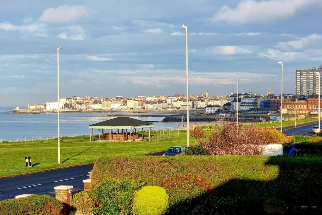 Ocean View Apartment, Beautiful Sea Views Apartment *
